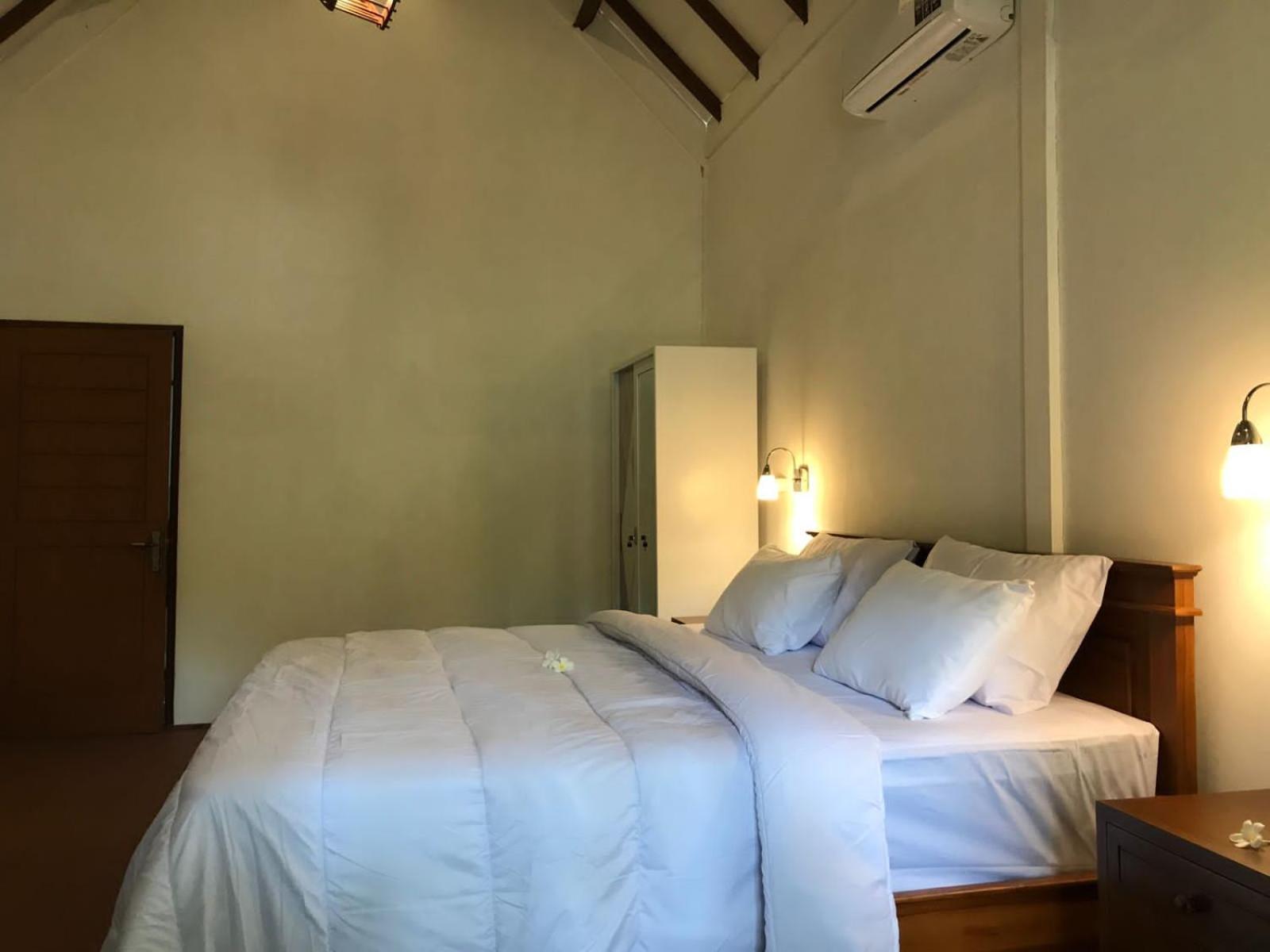 Hotel Kevin House Tanjung  Exteriér fotografie