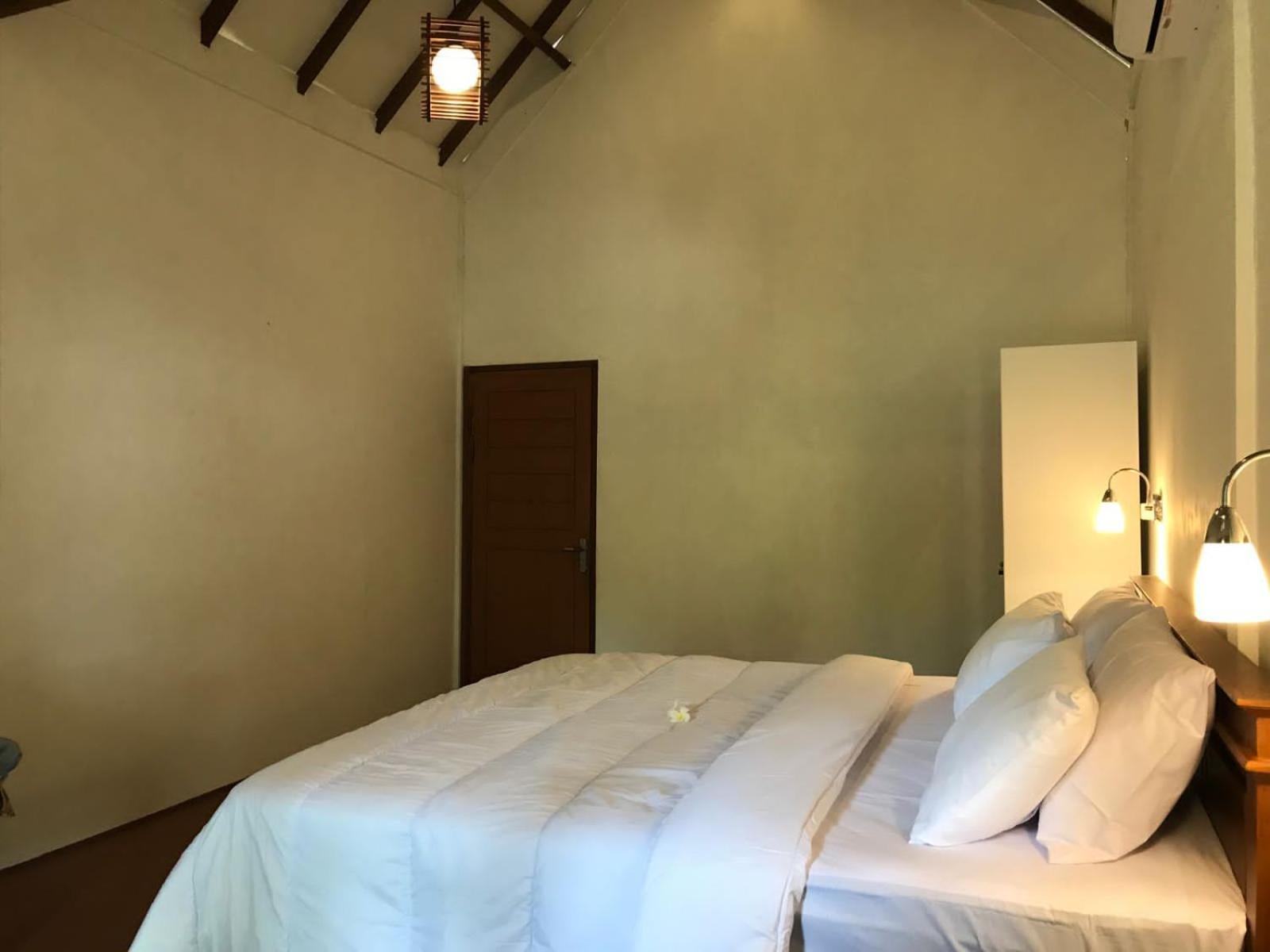 Hotel Kevin House Tanjung  Exteriér fotografie