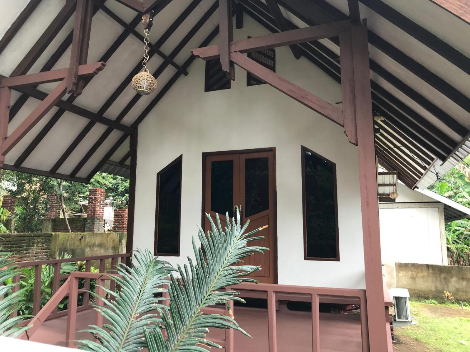 Hotel Kevin House Tanjung  Exteriér fotografie